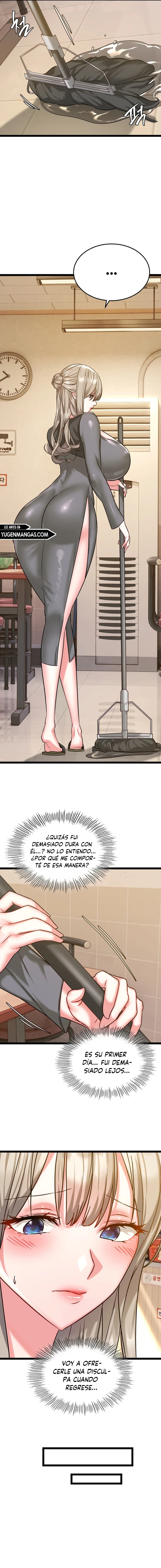 Masticable Capítulo 5 - Página 12