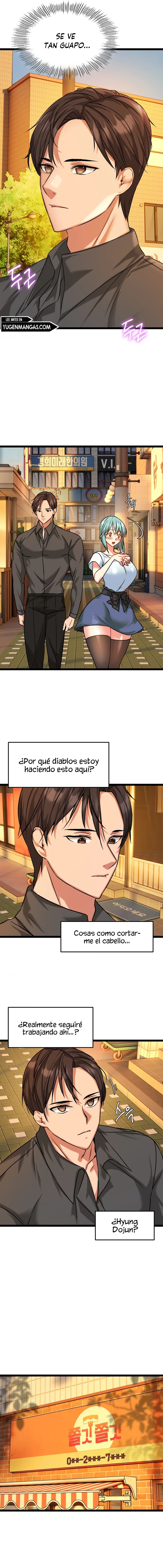 Masticable Capítulo 5 - Página 14