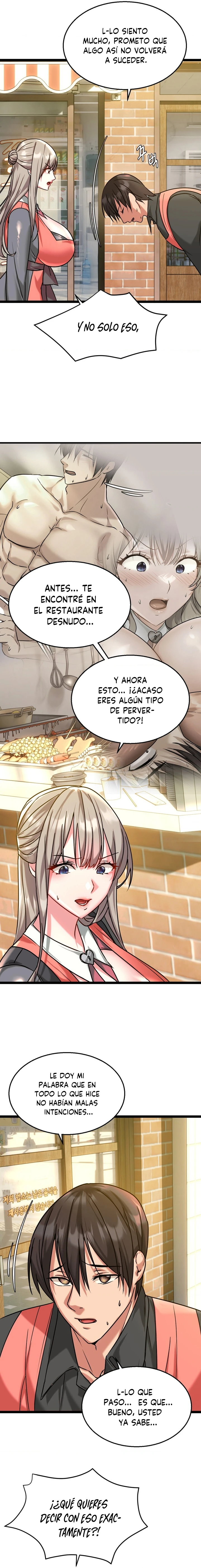 Masticable Capítulo 5 - Página 8