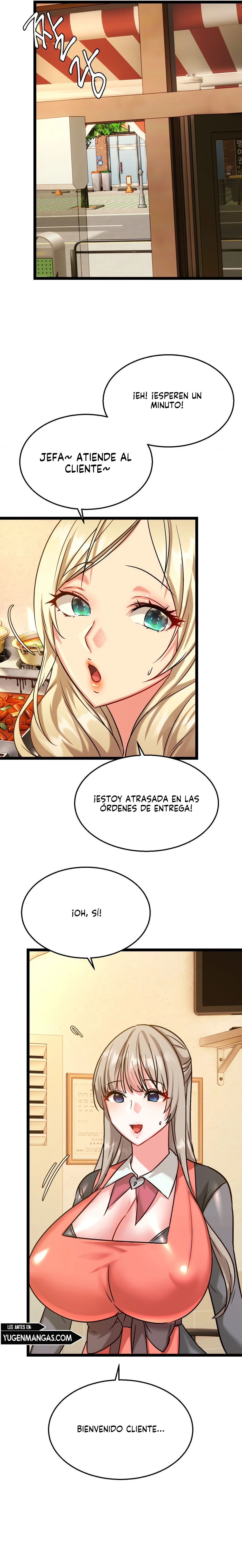 Masticable Capítulo 7 - Página 28