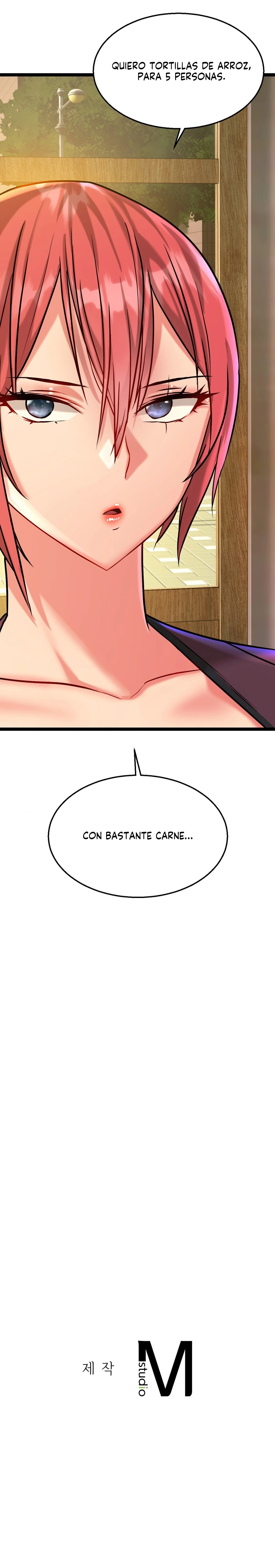 Masticable Capítulo 7 - Página 30