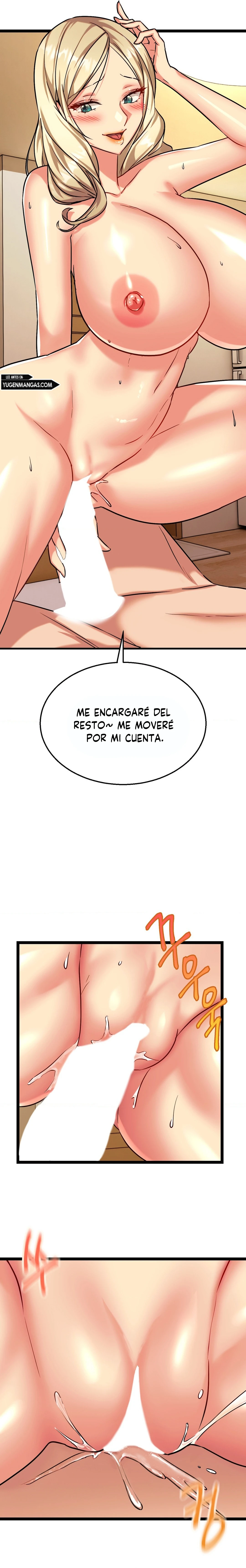 Masticable Capítulo 7 - Página 6