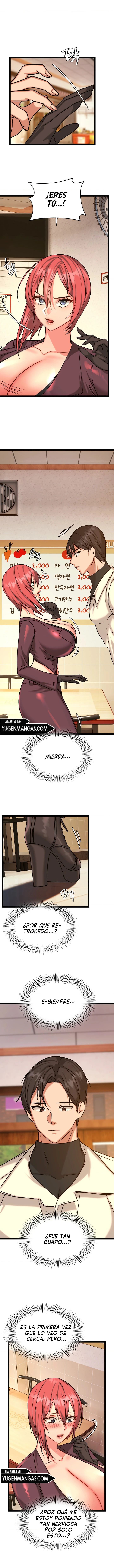 Masticable Capítulo 8 - Página 8