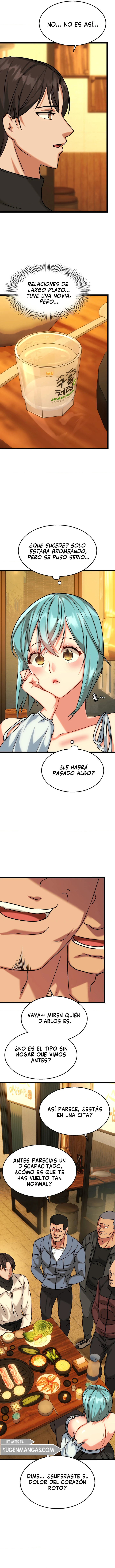 Masticable Capítulo 9 - Página 6