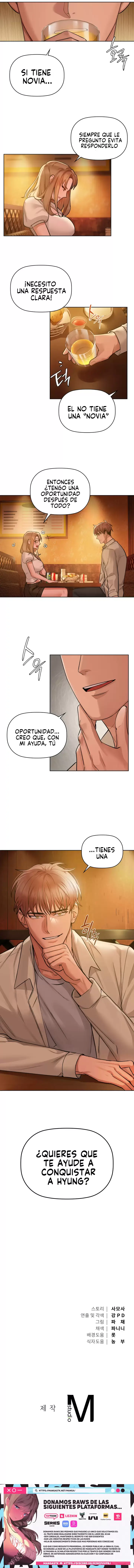 Cafeina Capítulo 12 - Página 8