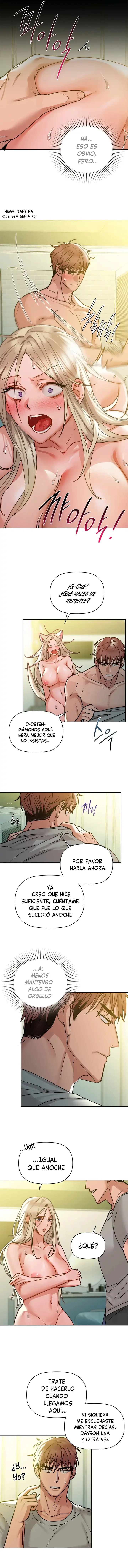 Cafeina Capítulo 14 - Página 9