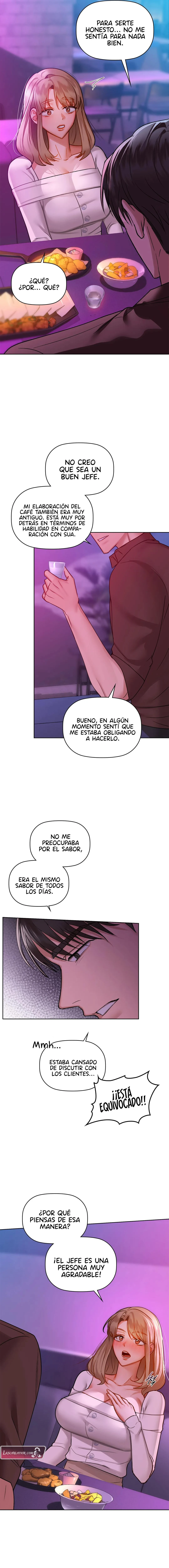 Cafeina Capítulo 31 - Página 10
