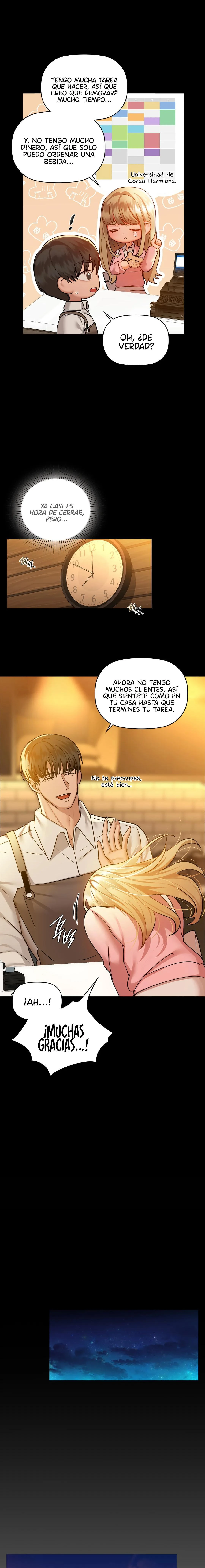 Cafeina Capítulo 31 - Página 13