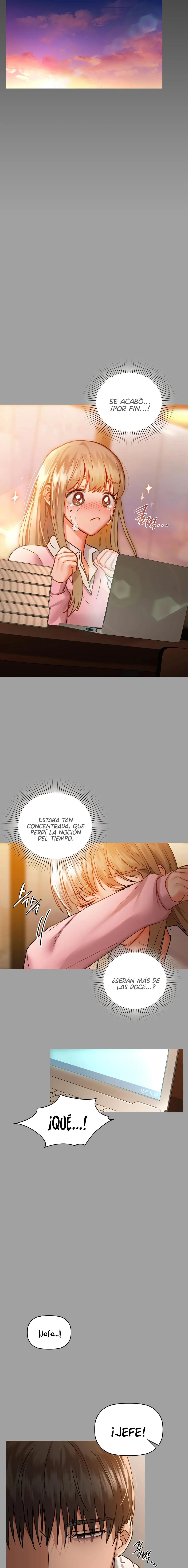 Cafeina Capítulo 31 - Página 14