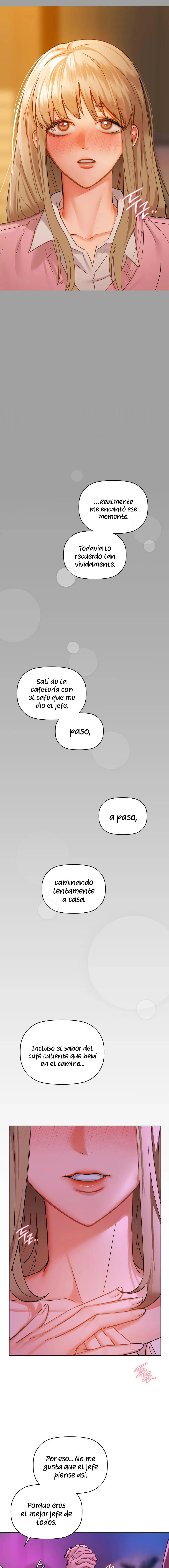 Cafeina Capítulo 31 - Página 16