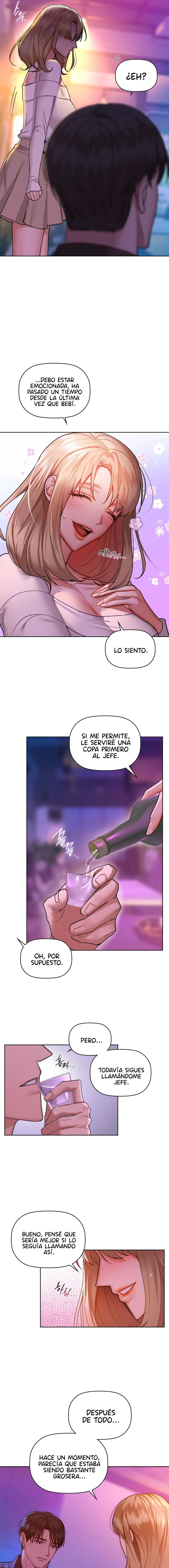 Cafeina Capítulo 31 - Página 8