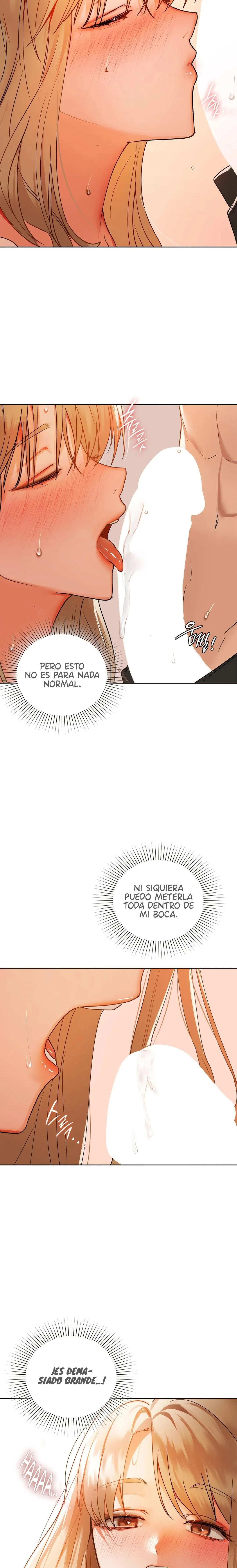 Cafeina Capítulo 33 - Página 13