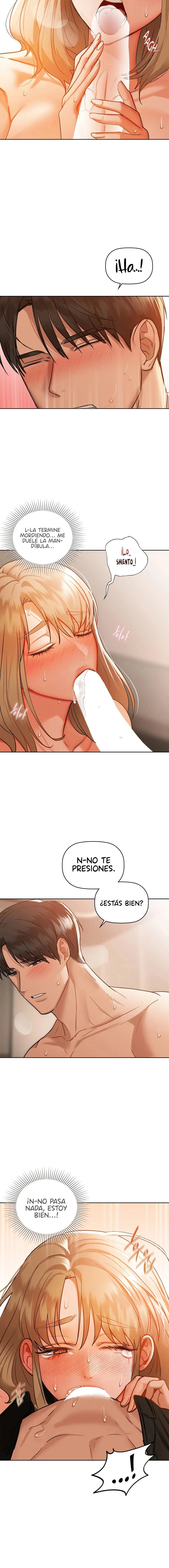 Cafeina Capítulo 33 - Página 14