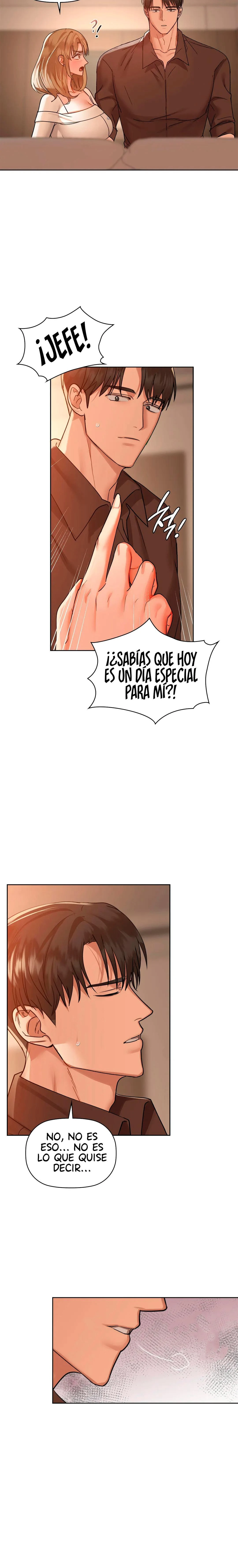 Cafeina Capítulo 33 - Página 3