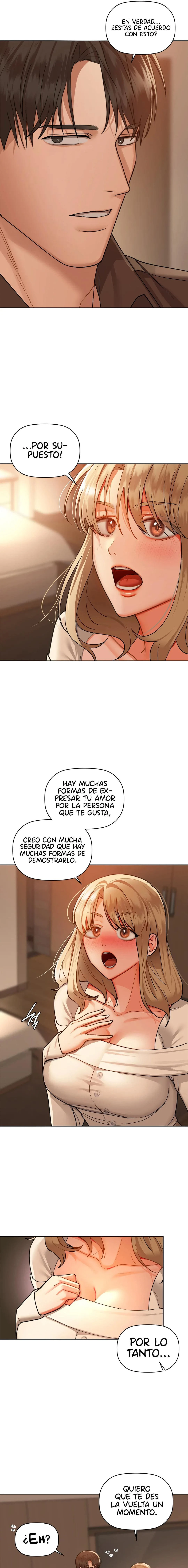 Cafeina Capítulo 33 - Página 4