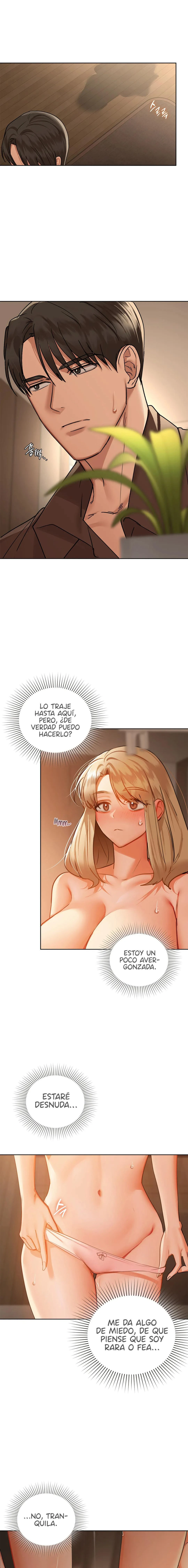 Cafeina Capítulo 33 - Página 6