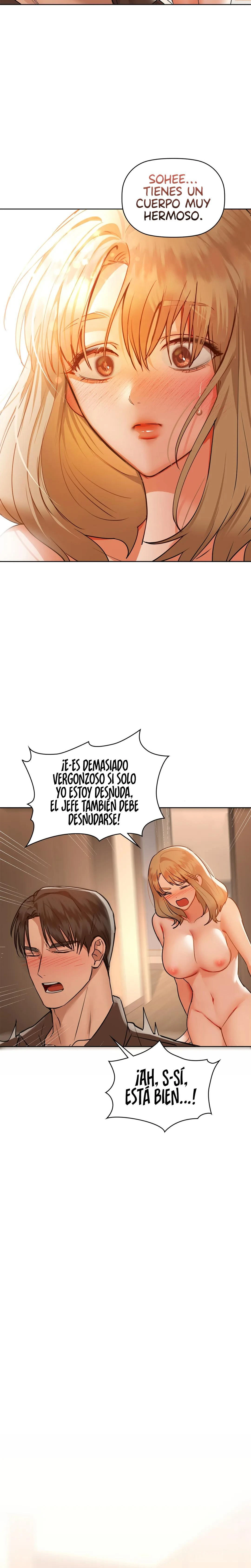 Cafeina Capítulo 33 - Página 9