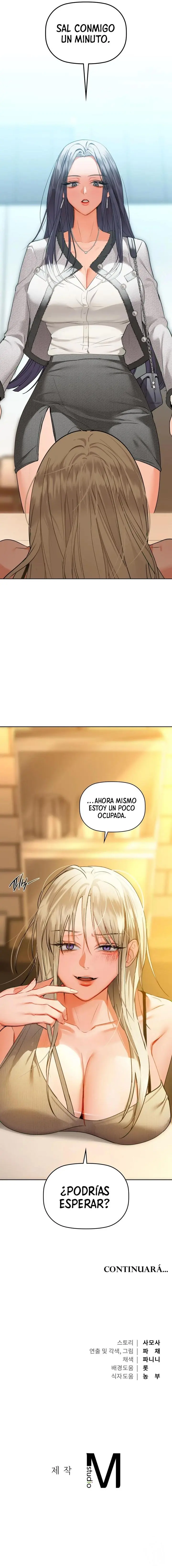 Cafeina Capítulo 38 - Página 11