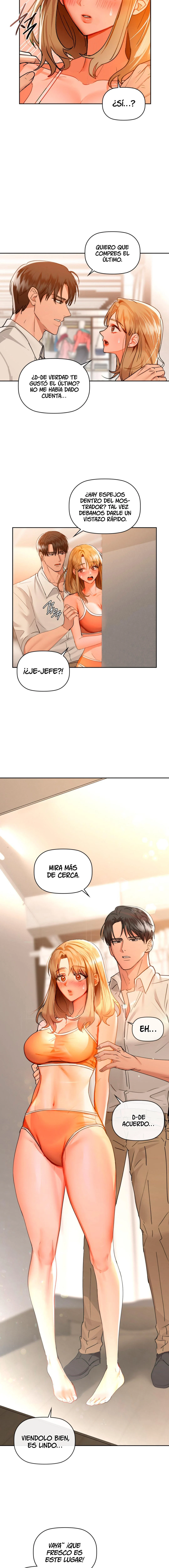 Cafeina Capítulo 44 - Página 8