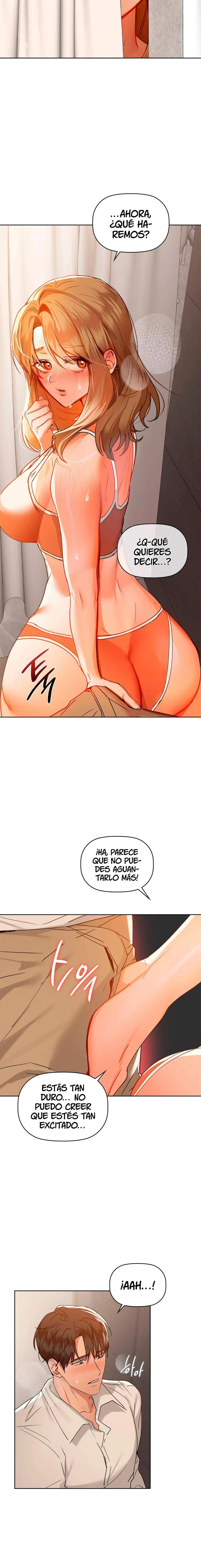 Cafeina Capítulo 45 - Página 3
