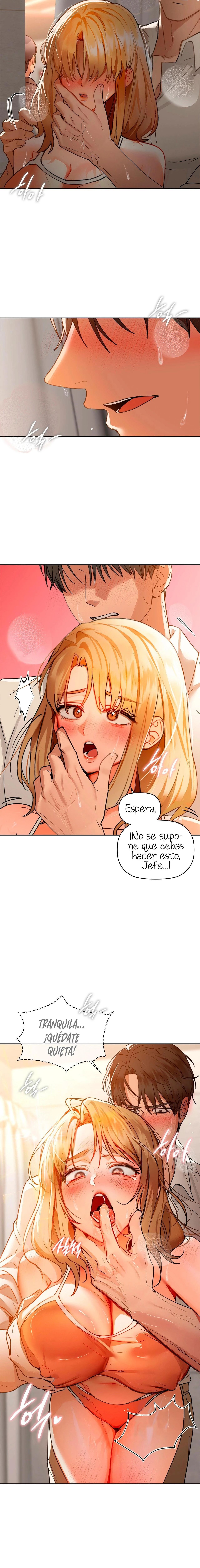 Cafeina Capítulo 45 - Página 7