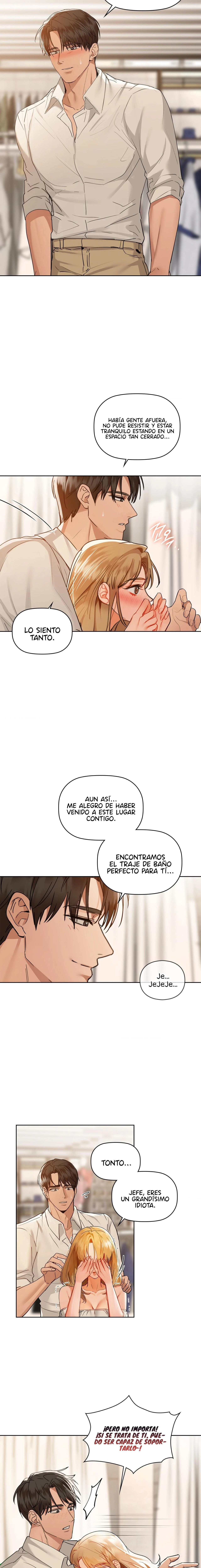 Cafeina Capítulo 46 - Página 4