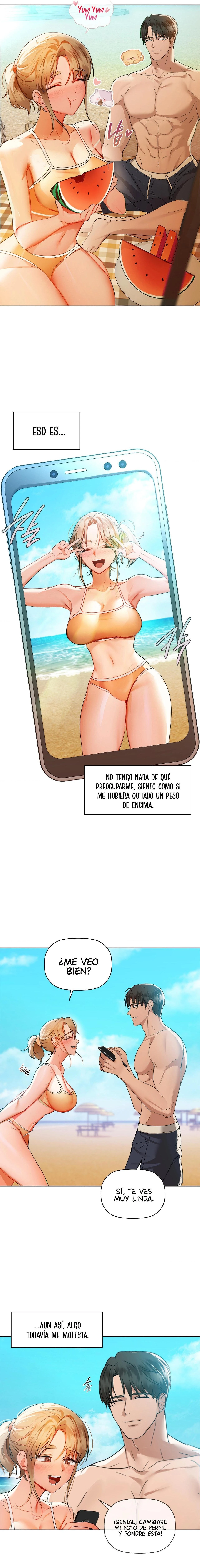 Cafeina Capítulo 46 - Página 7