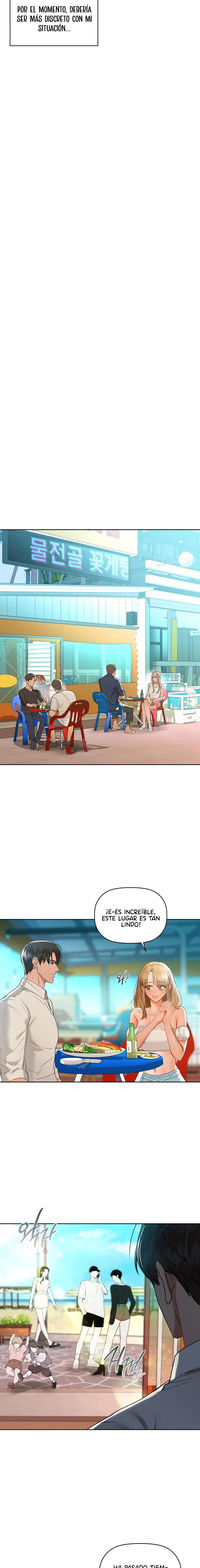 Cafeina Capítulo 47 - Página 3