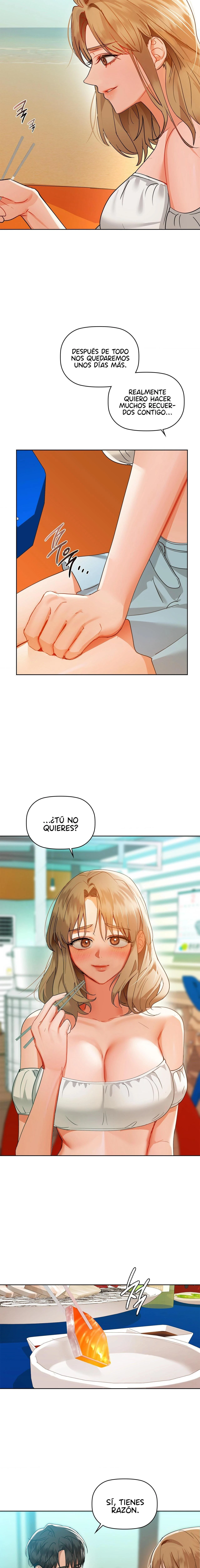 Cafeina Capítulo 47 - Página 7
