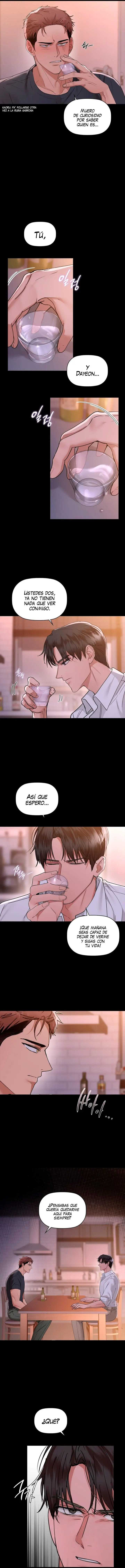 Cafeina Capítulo 51 - Página 5