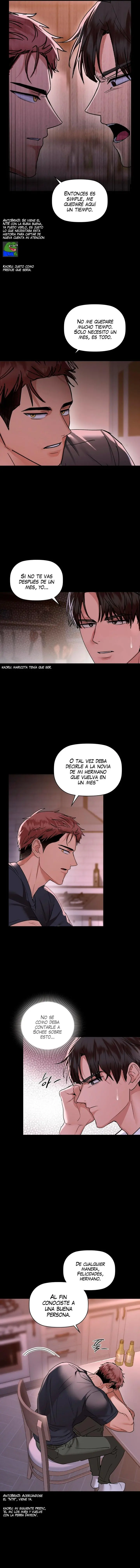 Cafeina Capítulo 51 - Página 8