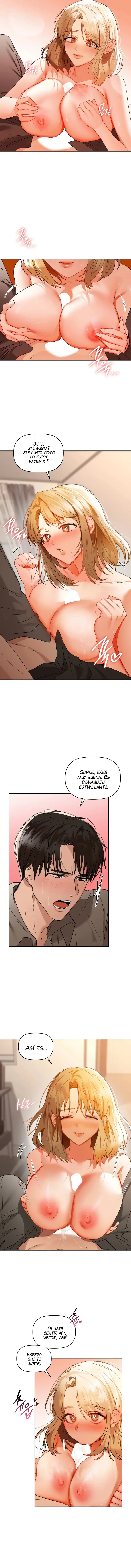 Cafeina Capítulo 57 - Página 3