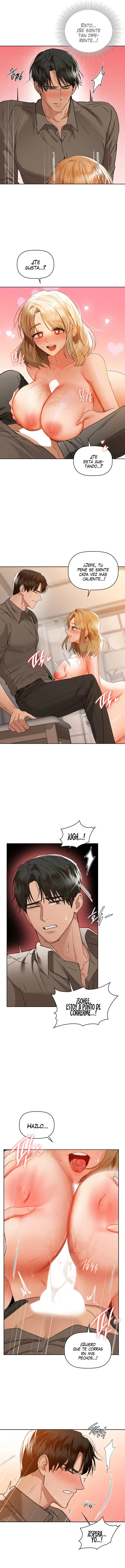 Cafeina Capítulo 57 - Página 4