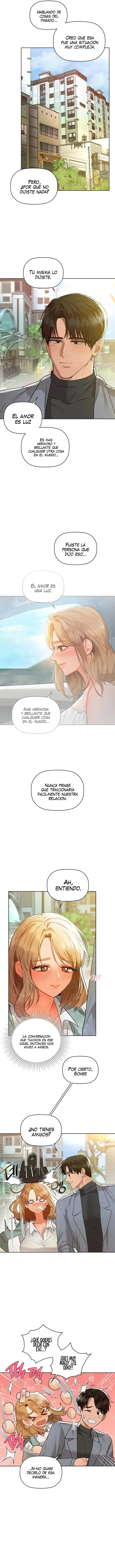 Cafeina Capítulo 61 - Página 6