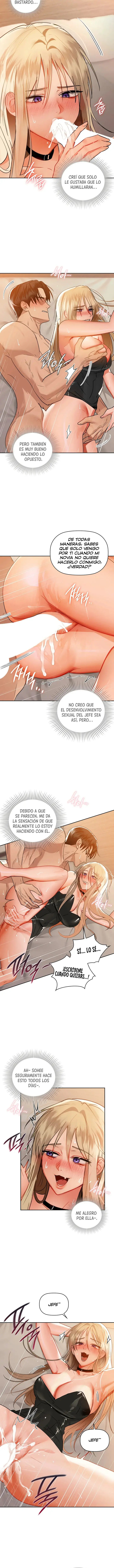 Cafeina Capítulo 63 - Página 7