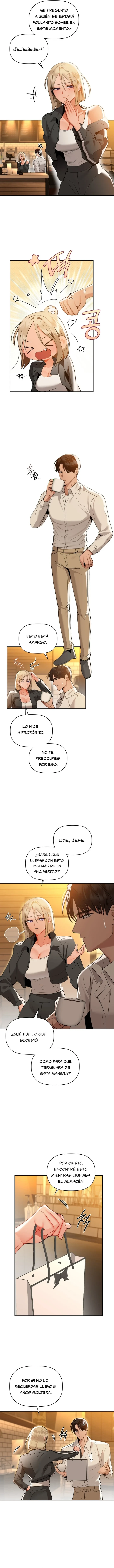 Cafeina Capítulo 71 - Página 2
