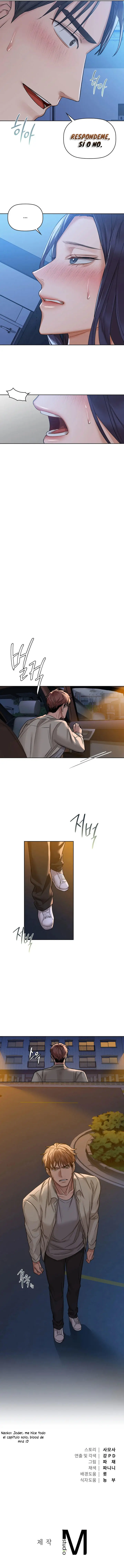Cafeina Capítulo 9 - Página 8