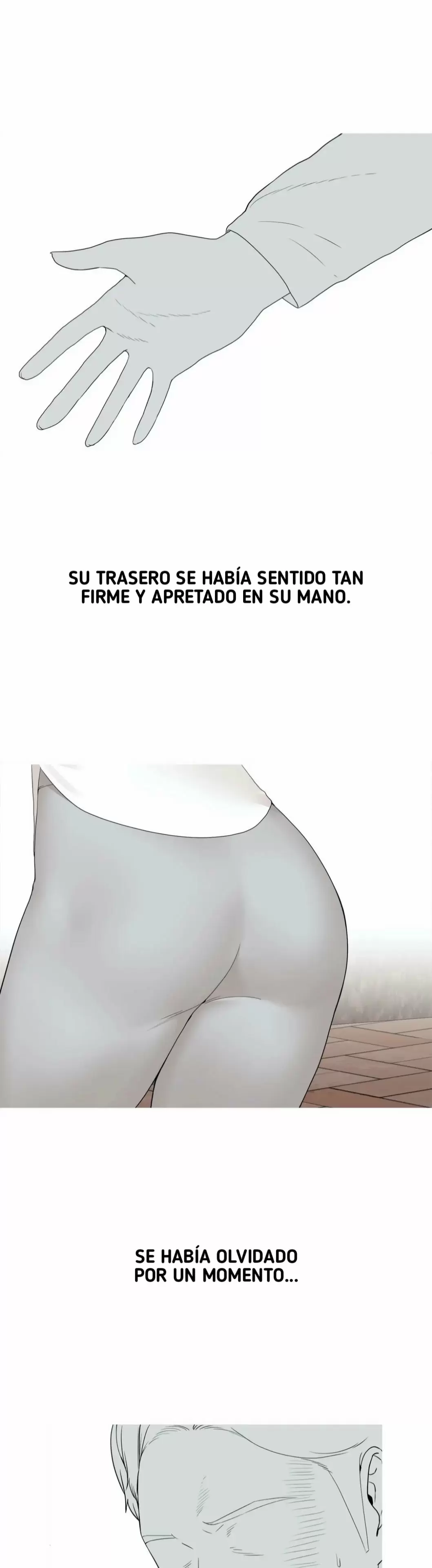 Like a Fox Capítulo 10 - Página 18