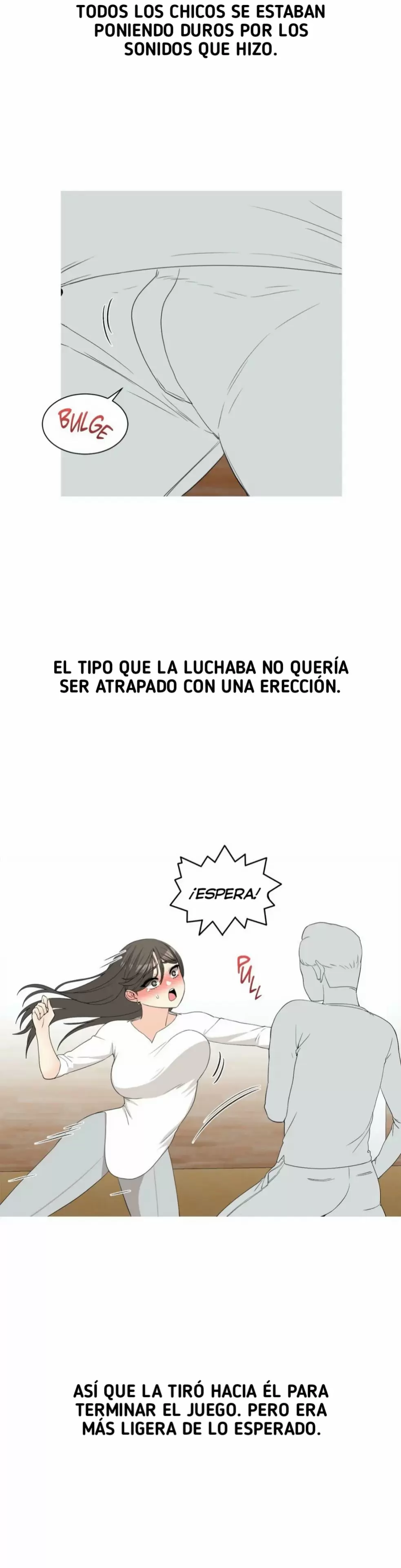 Like a Fox Capítulo 10 - Página 29