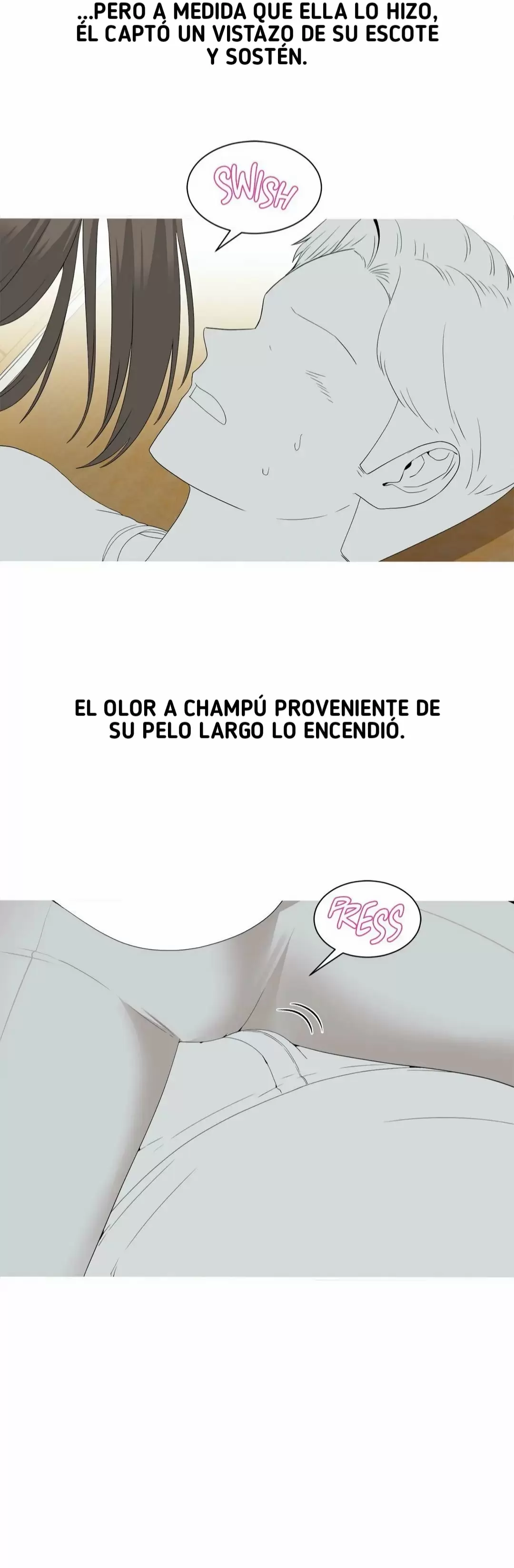 Like a Fox Capítulo 10 - Página 33