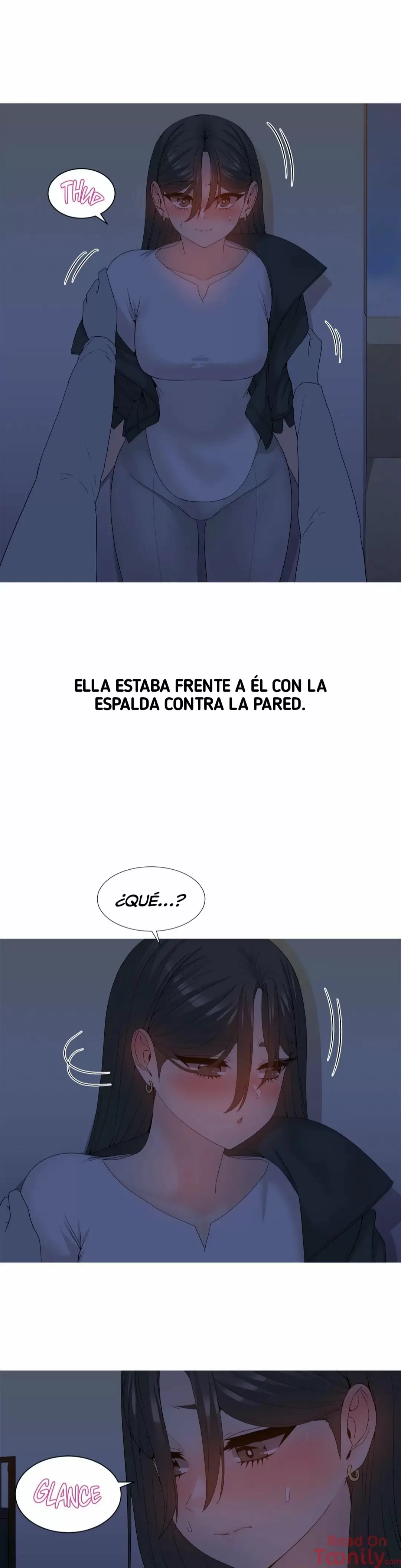 Like a Fox Capítulo 11 - Página 24