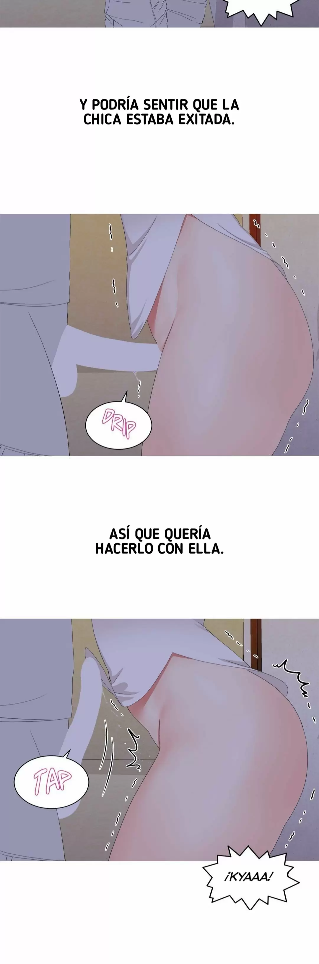 Like a Fox Capítulo 12 - Página 19
