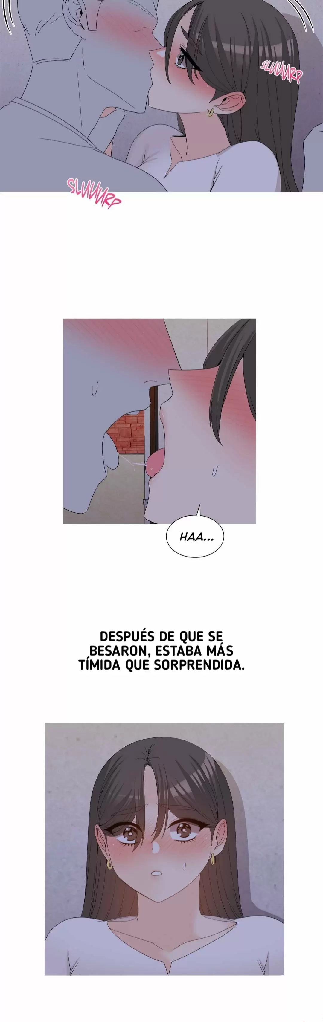 Like a Fox Capítulo 12 - Página 22