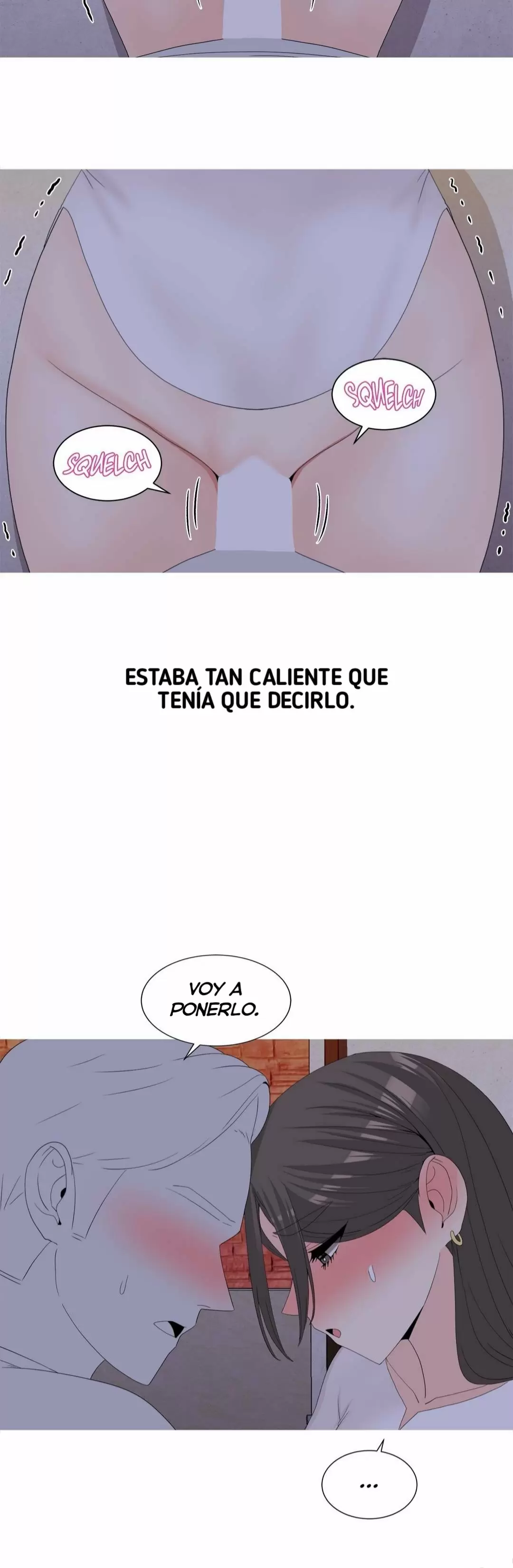Like a Fox Capítulo 12 - Página 25