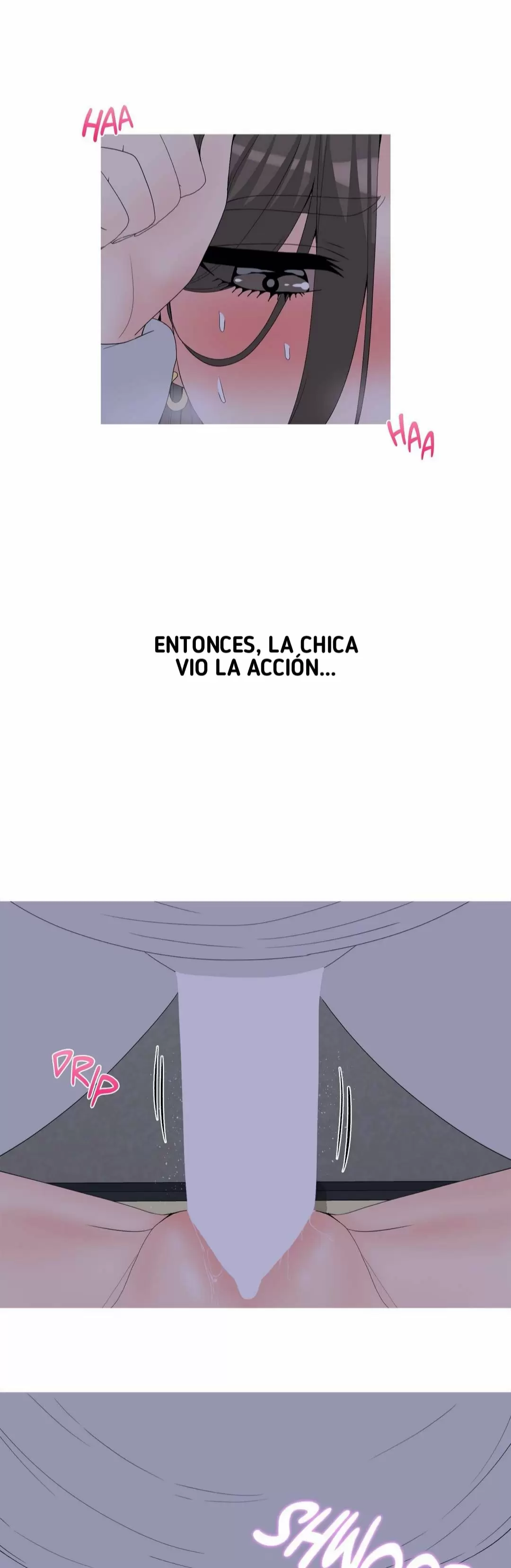 Like a Fox Capítulo 14 - Página 14
