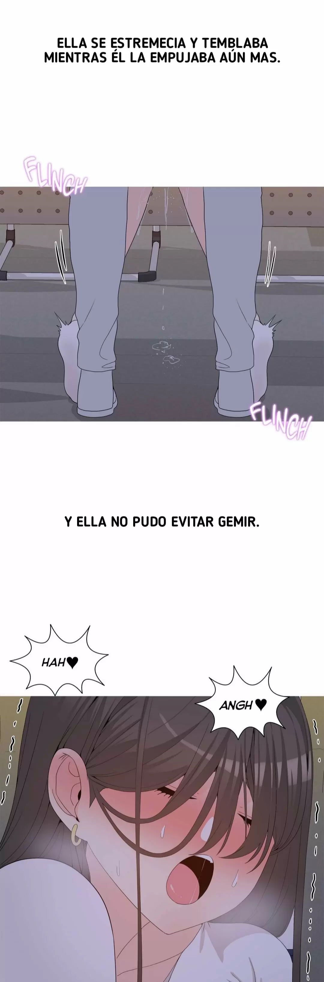 Like a Fox Capítulo 14 - Página 30