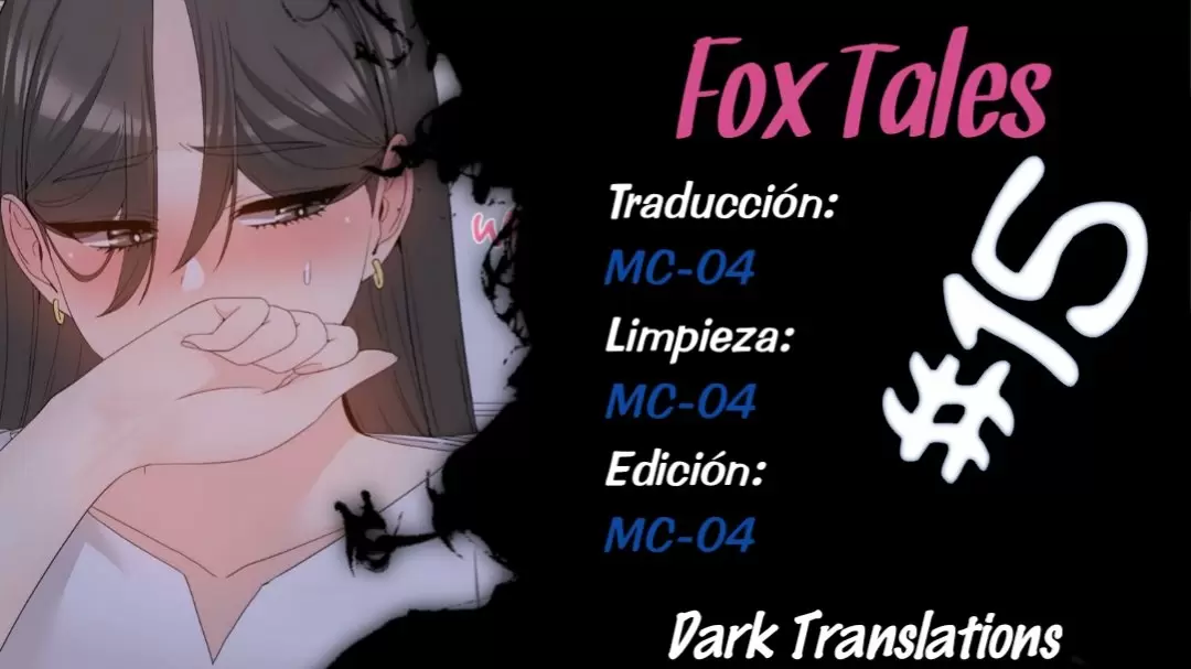 Like a Fox Capítulo 15 - Página 1
