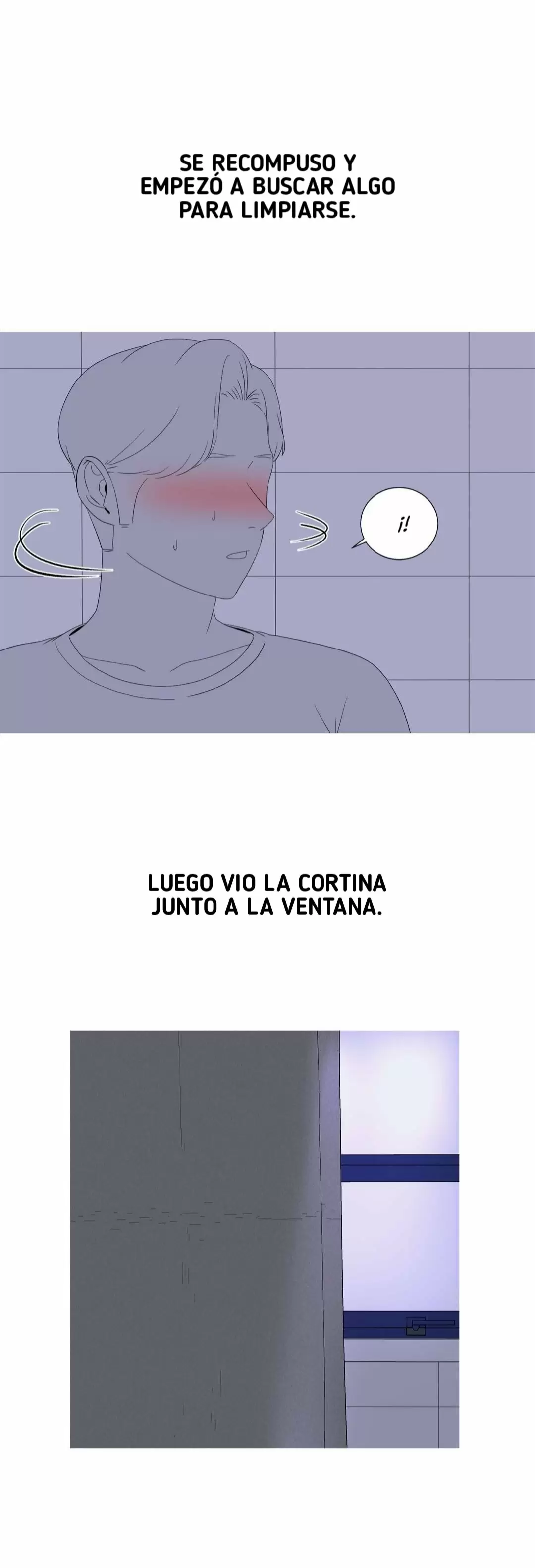 Like a Fox Capítulo 15 - Página 23