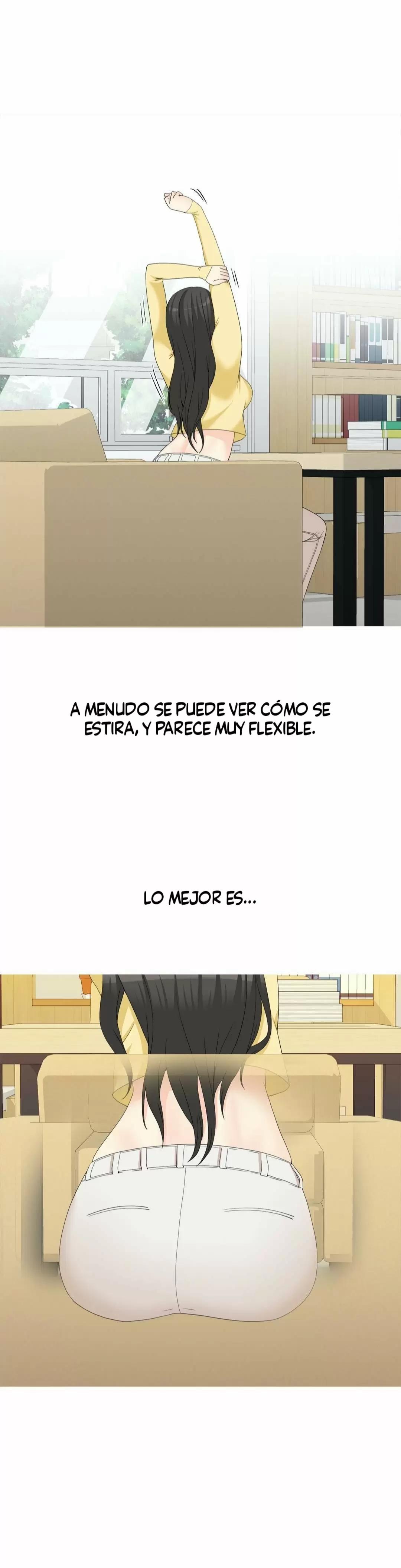 Like a Fox Capítulo 16 - Página 6