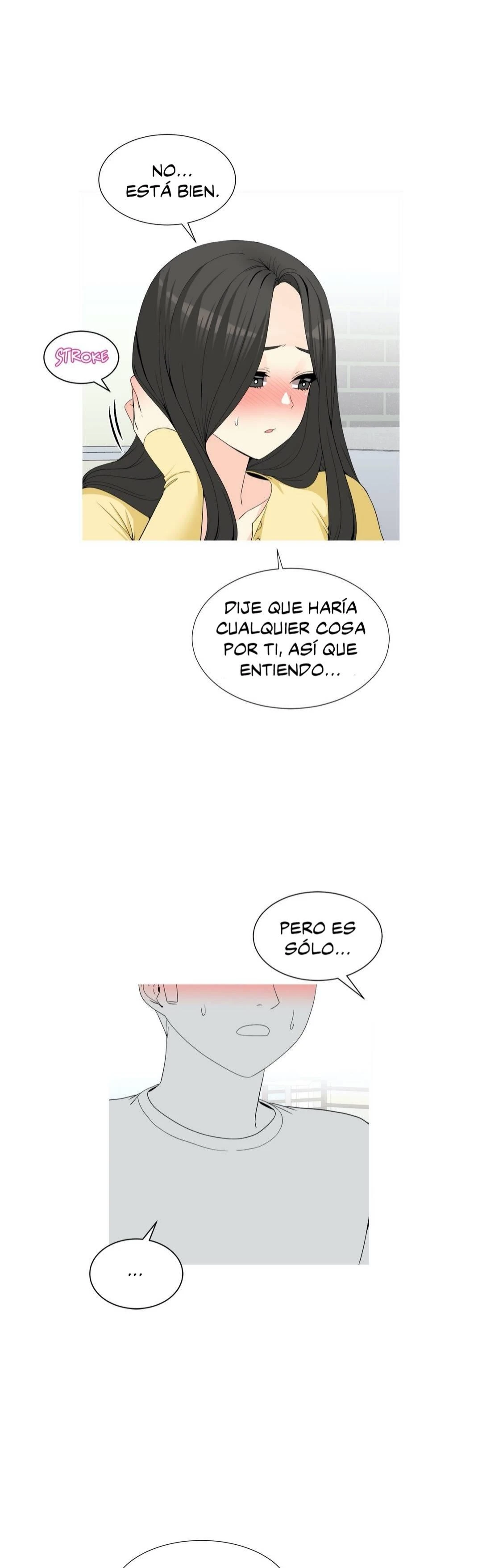 Like a Fox Capítulo 17 - Página 12